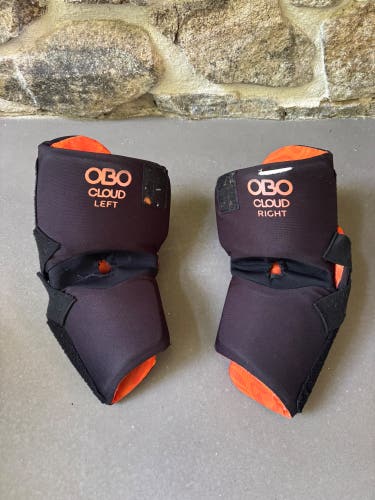 OBO CLOUD Arm Guards (Used)