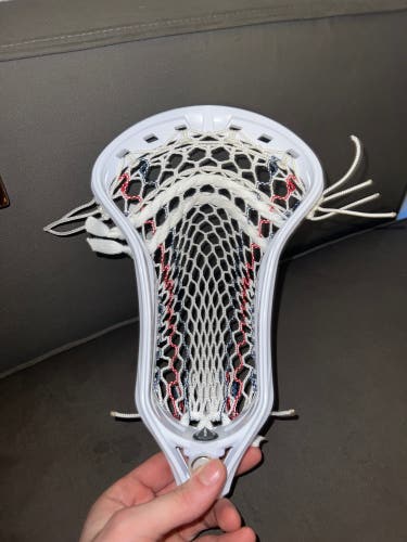Maverik Kinetik 3 Fresh Stringing Head (New)