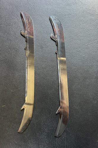 Bauer Fly-Ti 246 mm (Used)