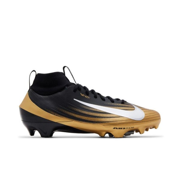 Nike Air Zoom Vapor Pro 1 Black Gold Men’s Size 12