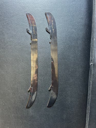 Bauer LS Pulse Ti 246 mm (Used)