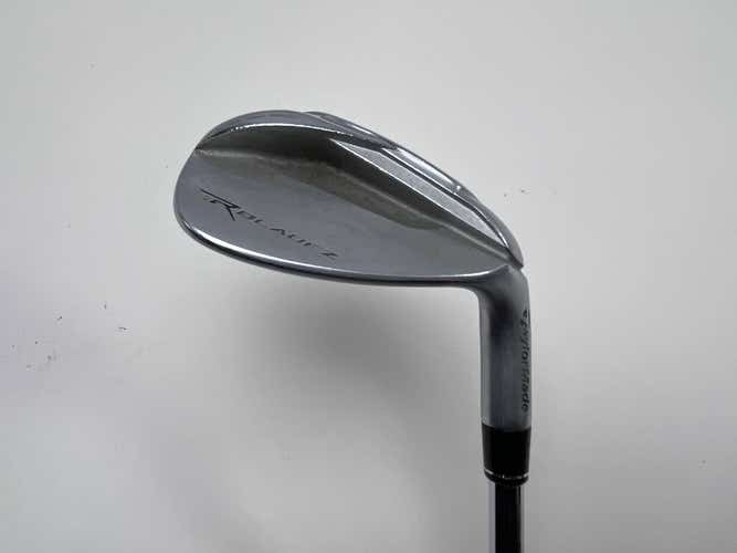 TaylorMade RocketBladez Sand Wedge SW 55* RocketFuel Wedge Steel Mens RH