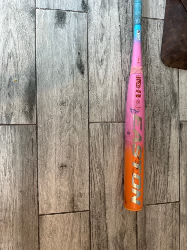 Easton Ghost OG Composite Bat (-11) 22 oz 32" (Used)