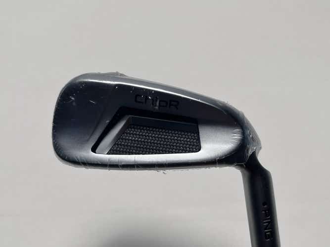 Ping Chipr Wedge Black Dot Alta CB AWT Regular Graphite Mens RH NEW