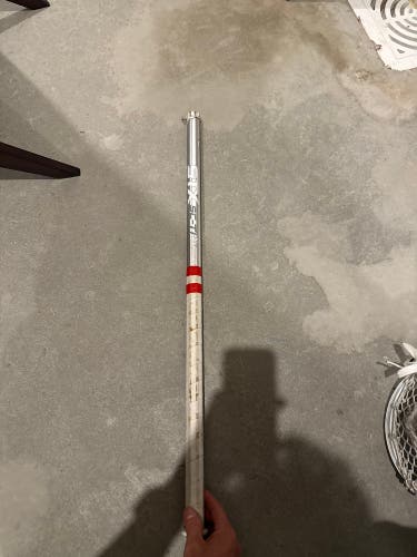 STX SC-TI X Shaft (Used)