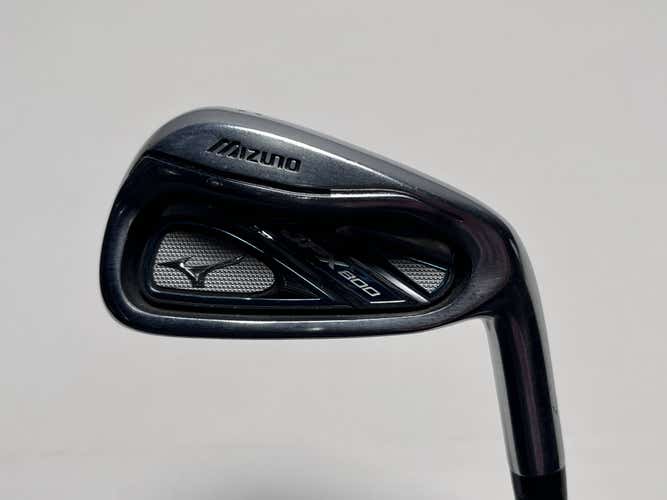 Mizuno JPX 800 Single 4 Iron True Temper Dynamic Gold SL R300 Regular RH