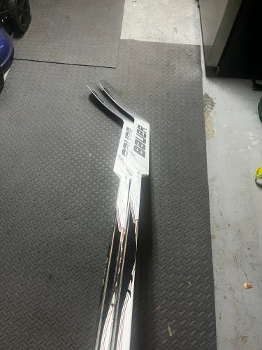 Senior Bauer Vapor Flylite Regular Goalie Stick 26" Paddle (New)