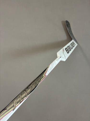 New 25" Paddle P31 Senior Bauer Vapor Flypro Goalie Stick