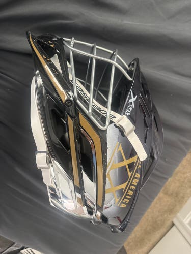 Cascade XRS Pro Helmet (New)