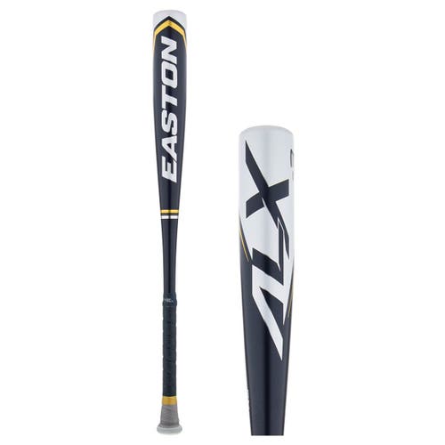 2022 Easton Alpha ALX Alloy BBCOR Certified Bat (-3) 30 oz 33" (New)
