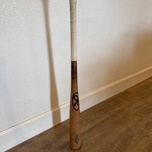 2016 Rawlings Custom Pro Bat (-3) 30 oz 33" (Used)