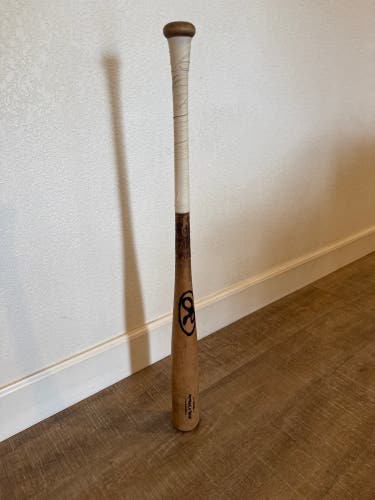 2016 Rawlings Custom Pro Bat (-3) 30 oz 33" (Used)
