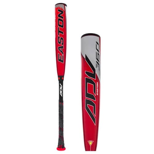 2020 Easton ADV 360 Composite BBCOR Certified Bat (-3) 30 oz 33" (New)