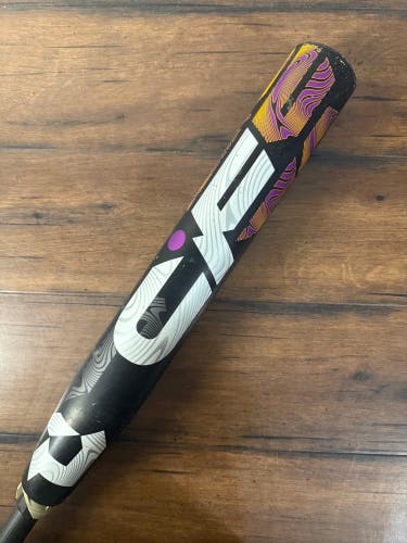 Demarini CF 30/19 (-11) Fastpitch Softball Bat