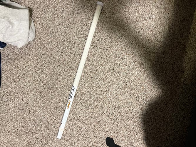 Gait GCX 5.2 Shaft (Used)(New Tape Job)