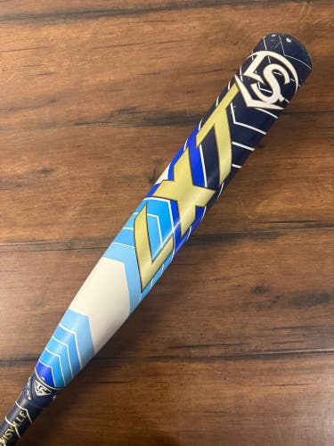 Louisville LXT 31/21 (-10) Fastpitch Softball Bat