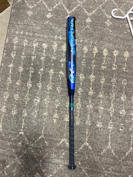 2026 Rawlings Mantra Composite Bat (-9) 24 oz 33" (New)