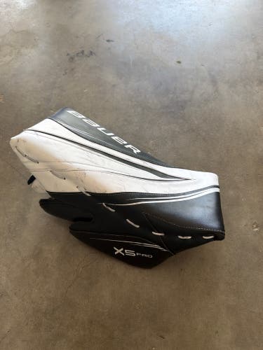 Bauer Vapor X5 Pro Regular (Used)