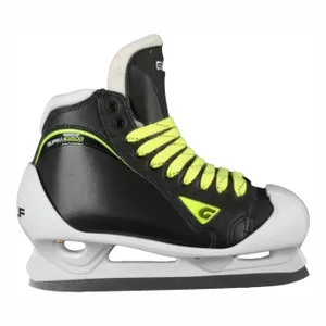 2014 Graf Supra G4500 Hockey Goalie Skates Regular Width 12 (New)