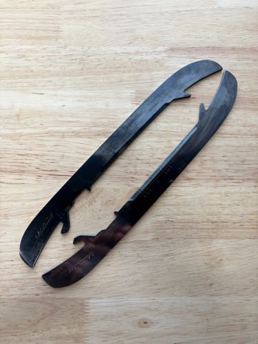 263mm (Fits Bauer PowerFly) Bauer FlyTi Pro Stock (Used) Pro Stock