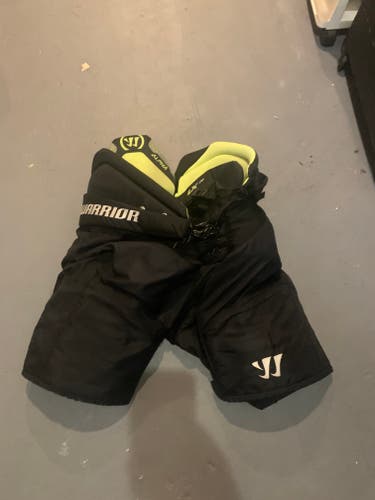Senior Large Warrior Alpha lx 20 Hockey Pants (Used)
