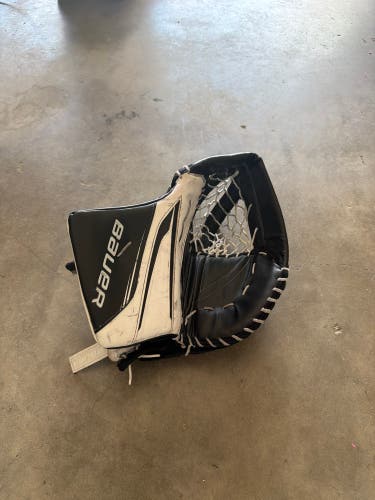 Bauer Vapor X5 Pro Regular (Used)