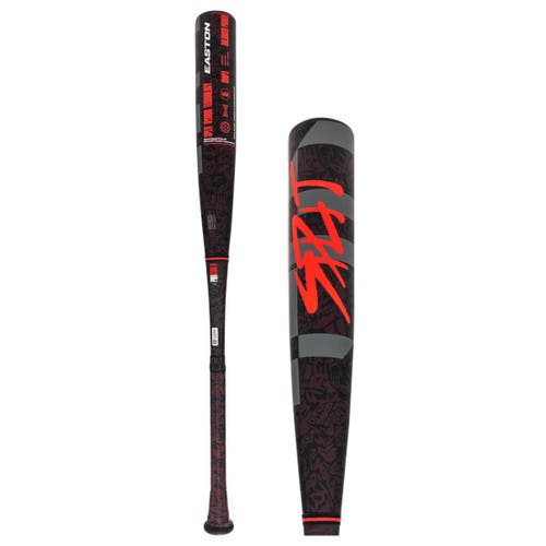 2024 Easton Split Hybrid BBCOR Certified Bat (-3) 29 oz 32" (New)