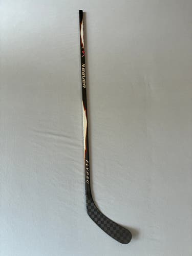 New 65 Flex P92 Intermediate Bauer Vapor FlyPro Left Hand Hockey Stick