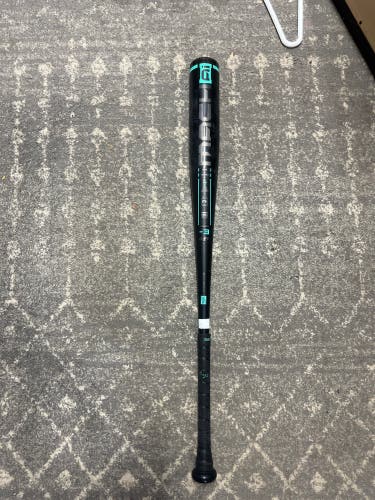 2025 Rawlings Mach AI Alloy BBCOR Certified Bat (-3) 30 oz 33" (Used)