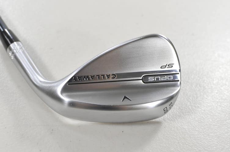 Callaway Opus SP Chrome 50*-10S Wedge Recoil Dart 65g Wedge Flex Graphite 218207