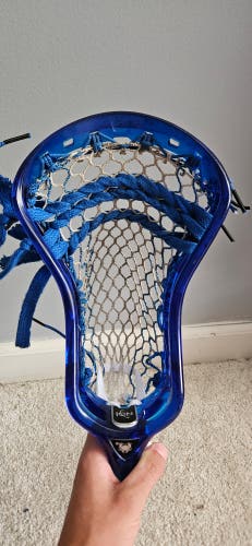 ECD Used Stringing Ion Head (Used)