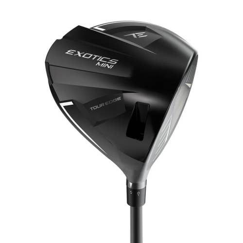 NEW Tour Exotics 13.5* Mini Driver Fujikura Ventus Blue 7-X X-Stiff Flex