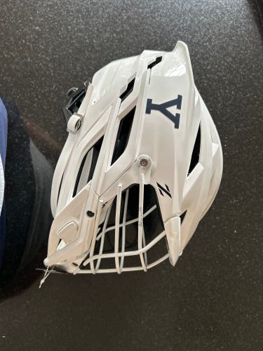Cascade Z Helmet (New)