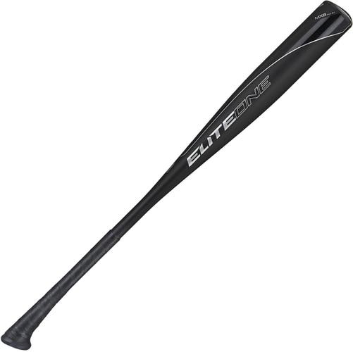 AXE Elite One Alloy BBCOR Certified Bat (-3) 30 oz 33" (New)