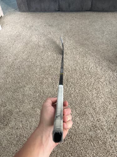 Intermediate CCM Tacks AS-VI Right Handed Hockey Stick 50 Flex (Used)