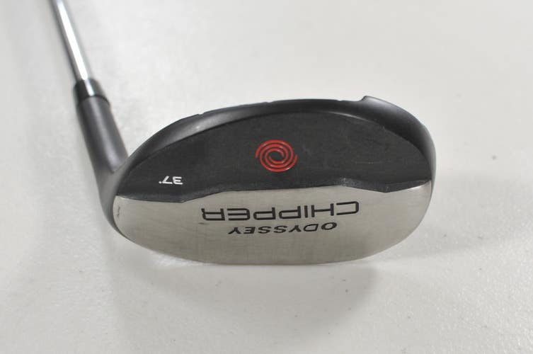 Odyssey Chipper 2025 37* Wedge Right Steel  #218228