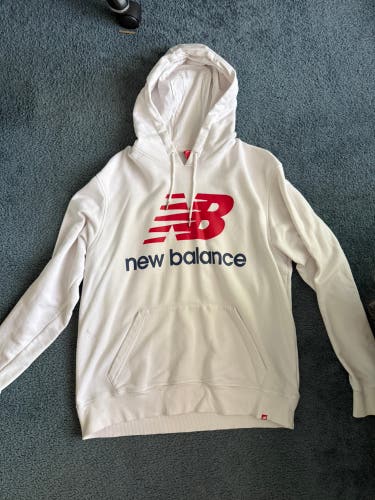 Limited Edition Project Nine Lacrosse Camp Hoodie
