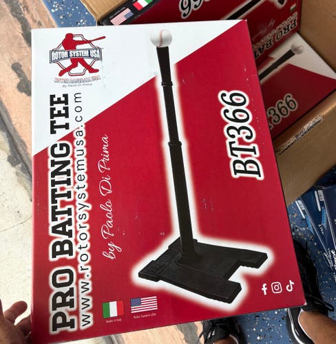 (New) baseball softball batting tee