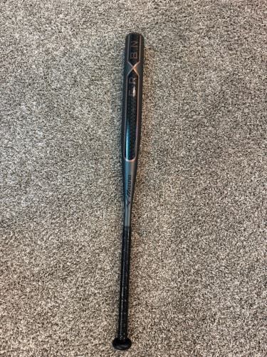 2025 Mizuno F26 Composite Bat (-10) 23 oz 33" (Used)