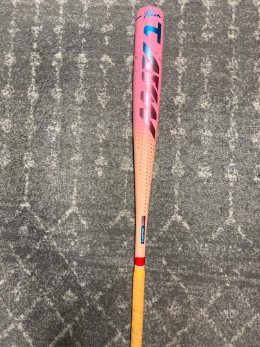 2026 Easton MAV1 Alloy BBCOR Certified Bat (-3) 31 oz 34" (Used)