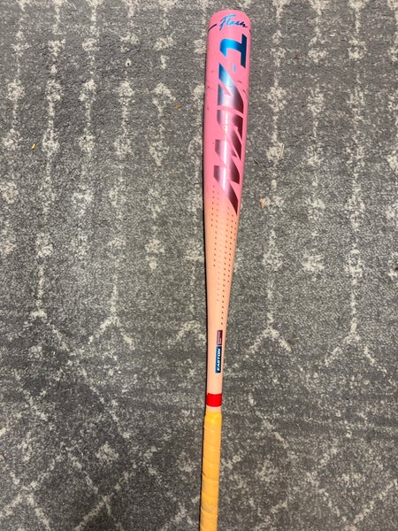 2026 Easton MAV1 Alloy BBCOR Certified Bat (-3) 31 oz 34" (Used)