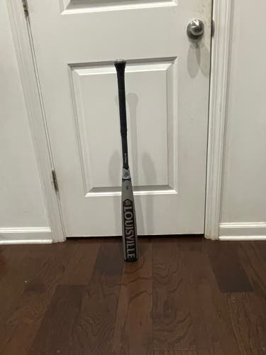 2026 Louisville Slugger Select PWR Hybrid BBCOR Certified Bat (-3) 30 oz 33" (New)