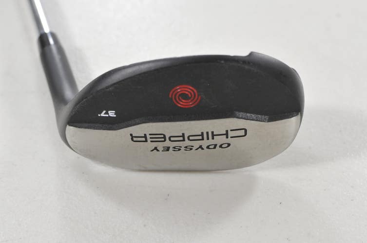 Odyssey Chipper 2025 Wedge Steel #218863