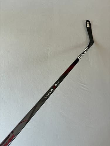 New 55 Flex P92 Intermediate Bauer Vapor X5 Pro Left Hand Hockey Stick