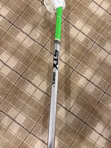 OG STX Duel SC Shaft (Used)