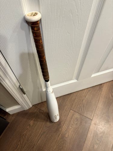 Rawlings Icon Composite Bat (-10) other 29" (Used)