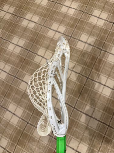 STX Duel Head with ECD Hero Mesh (Used)