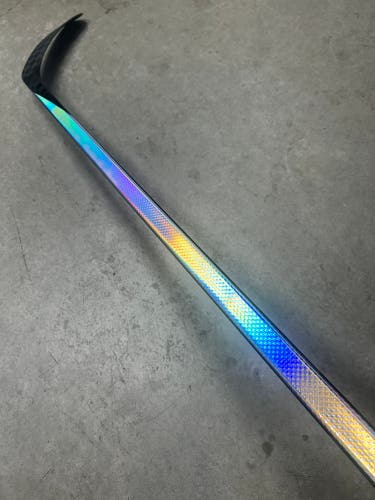 70 Flex P92 BLCKSTCK PRO 2 Proto2, Novium Pro 2 Similar Kick Senior Left Hand