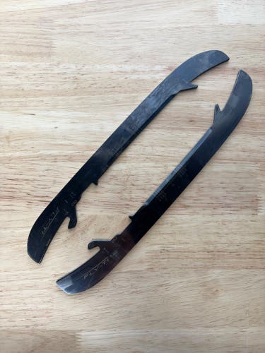 263mm (Fits Bauer PowerFly) Bauer FlyTi Pro Stock (Used) Pro Stock