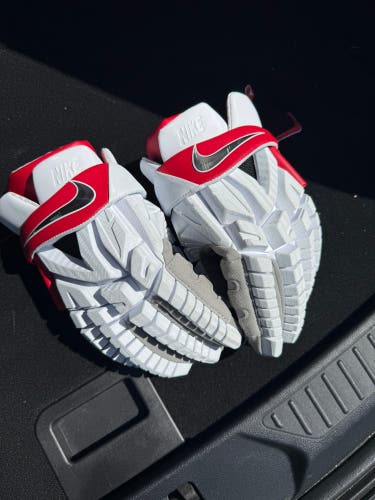 Nike Vapor Premier Lacrosse Gloves
